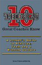 10 Things Great Coaches Know by Mike Tully